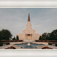 Houston A Firm Foundation