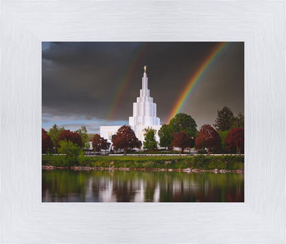 Idaho Falls Rainbow