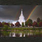 Idaho Falls Rainbow