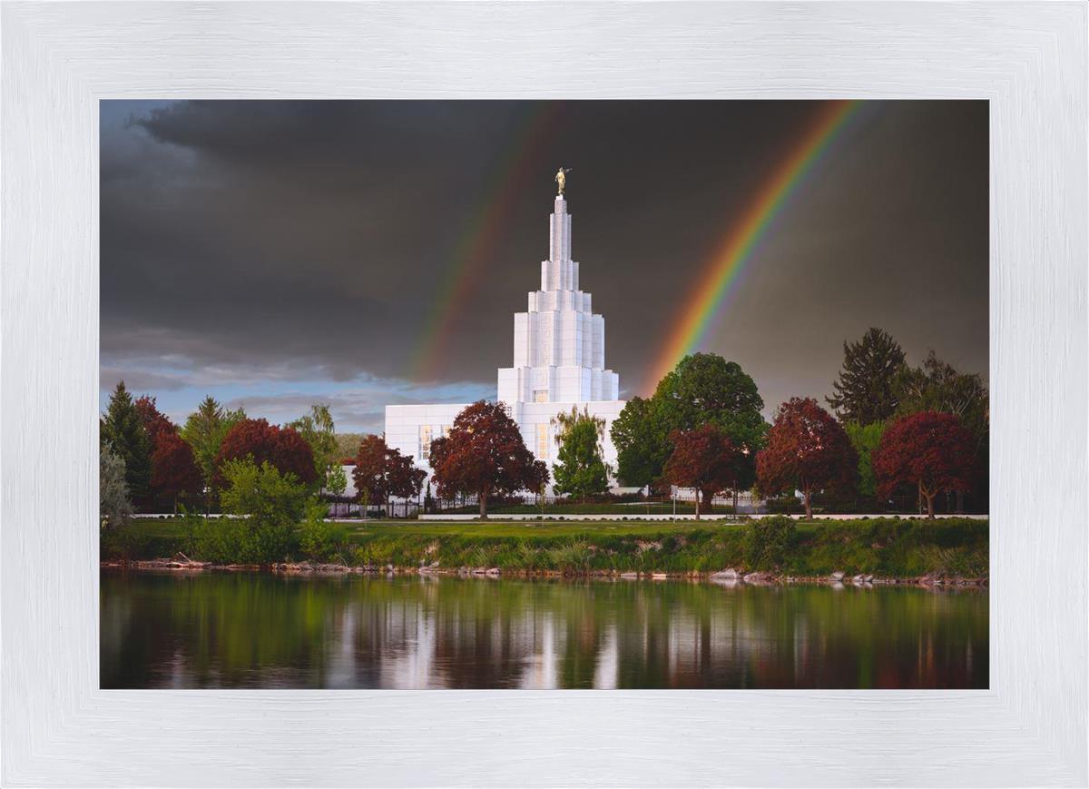 Idaho Falls Rainbow