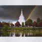 Idaho Falls Rainbow