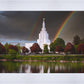 Idaho Falls Rainbow