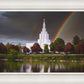 Idaho Falls Rainbow