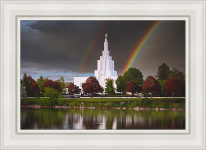 Idaho Falls Rainbow