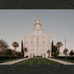 St. George a Firm Foundation