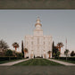 St. George a Firm Foundation