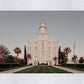 St. George a Firm Foundation
