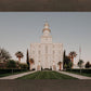 St. George a Firm Foundation