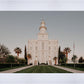 St. George a Firm Foundation