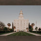 St. George a Firm Foundation