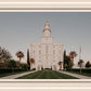 St. George a Firm Foundation