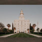 St. George a Firm Foundation