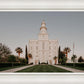St. George a Firm Foundation