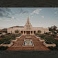 Phoenix a Firm Foundation