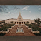 Phoenix a Firm Foundation