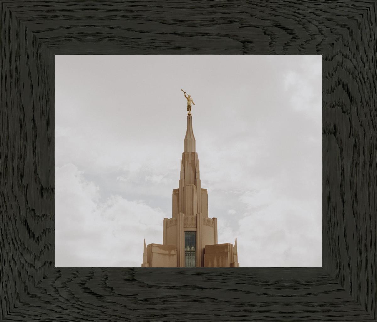 Phoenix Spire a Firm Foundation