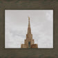 Phoenix Spire a Firm Foundation
