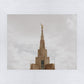 Phoenix Spire a Firm Foundation