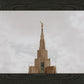 Phoenix Spire a Firm Foundation