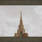 Phoenix Spire a Firm Foundation