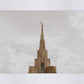 Phoenix Spire a Firm Foundation