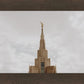 Phoenix Spire a Firm Foundation