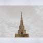 Phoenix Spire a Firm Foundation