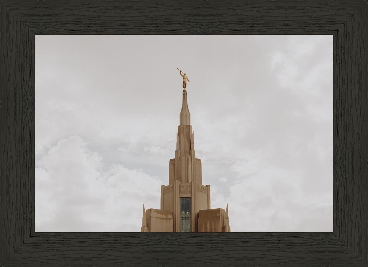 Phoenix Spire a Firm Foundation