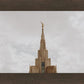 Phoenix Spire a Firm Foundation