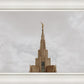 Phoenix Spire a Firm Foundation