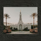 Redlands A Firm Foundation