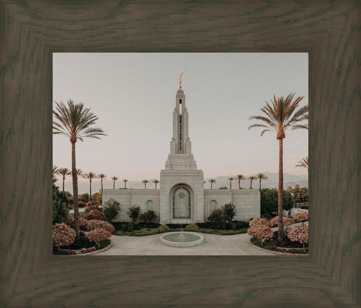 Redlands A Firm Foundation