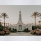 Redlands A Firm Foundation