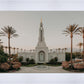 Redlands A Firm Foundation