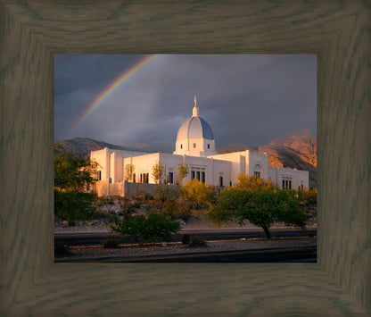 Tucson Rainbow