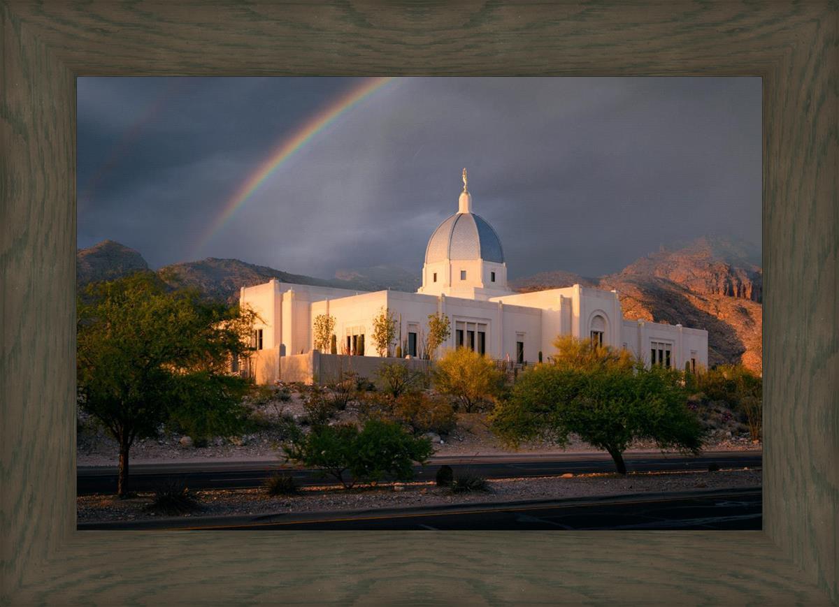 Tucson Rainbow