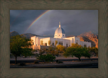 Tucson Rainbow