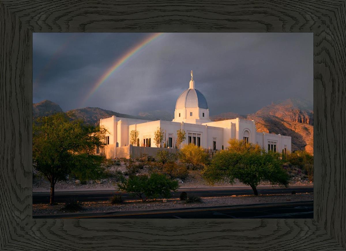 Tucson Rainbow