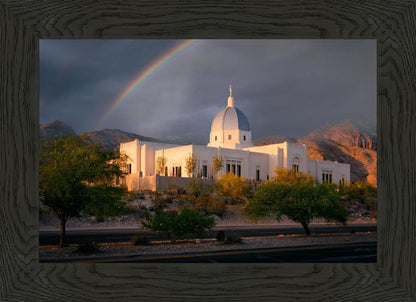 Tucson Rainbow