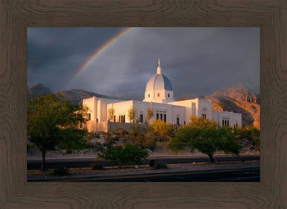 Tucson Rainbow