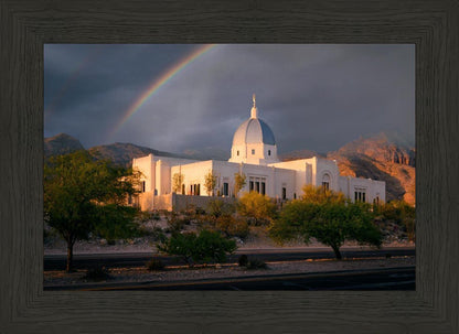 Tucson Rainbow