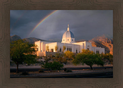 Tucson Rainbow
