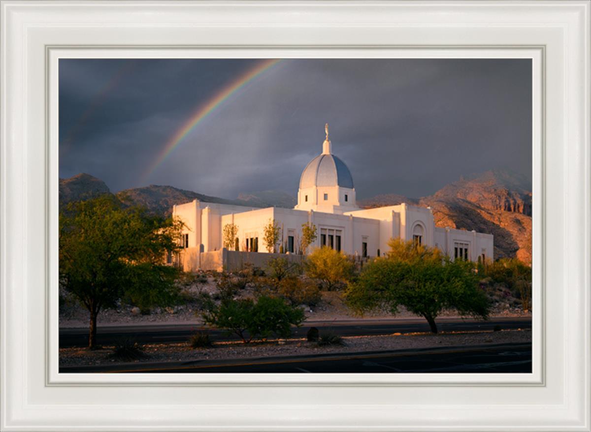 Tucson Rainbow