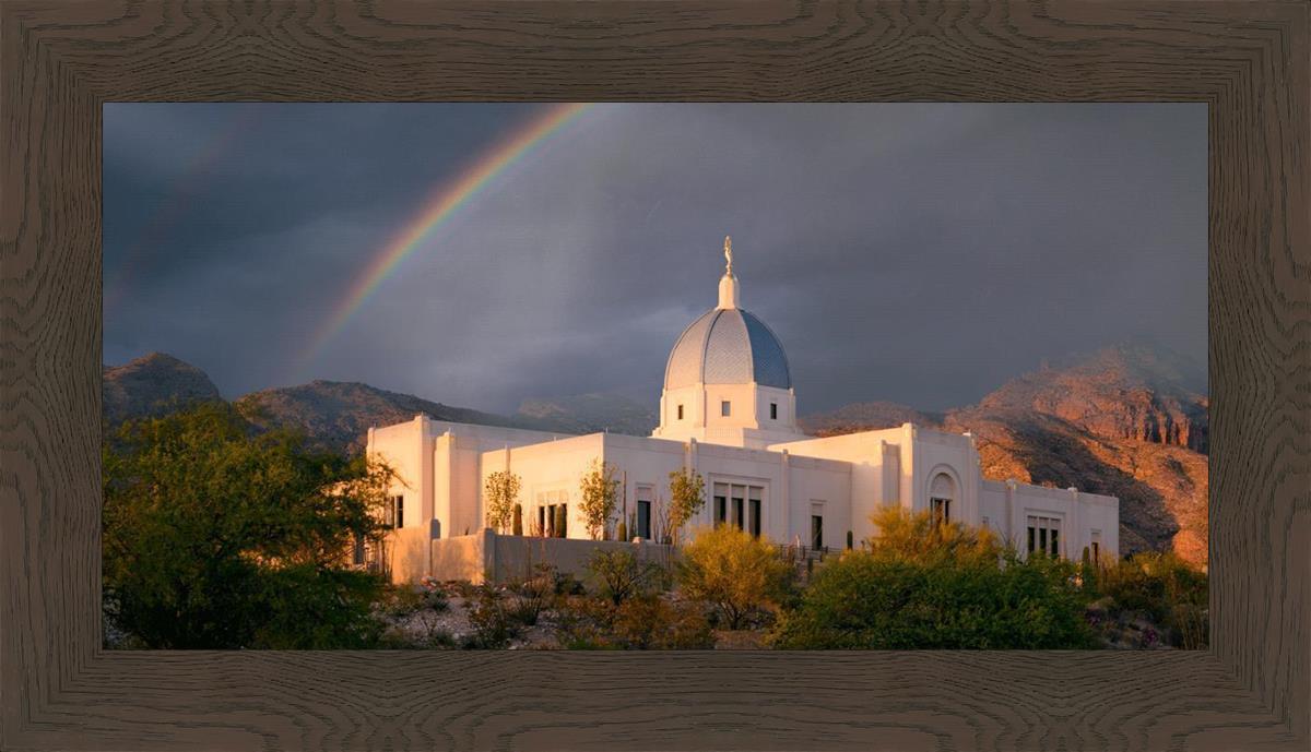 Tucson Rainbow