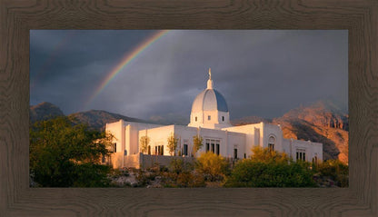 Tucson Rainbow