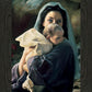Be It Unto Me