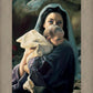 Be It Unto Me