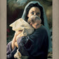 Be It Unto Me