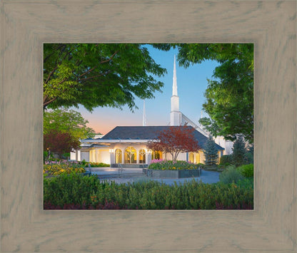 Boise Garden of Eden