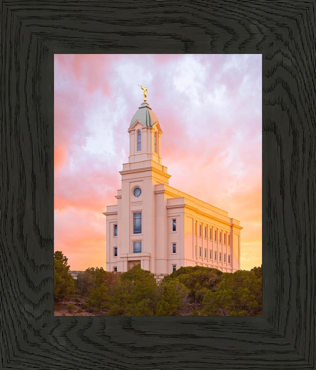 Cedar City Awakening